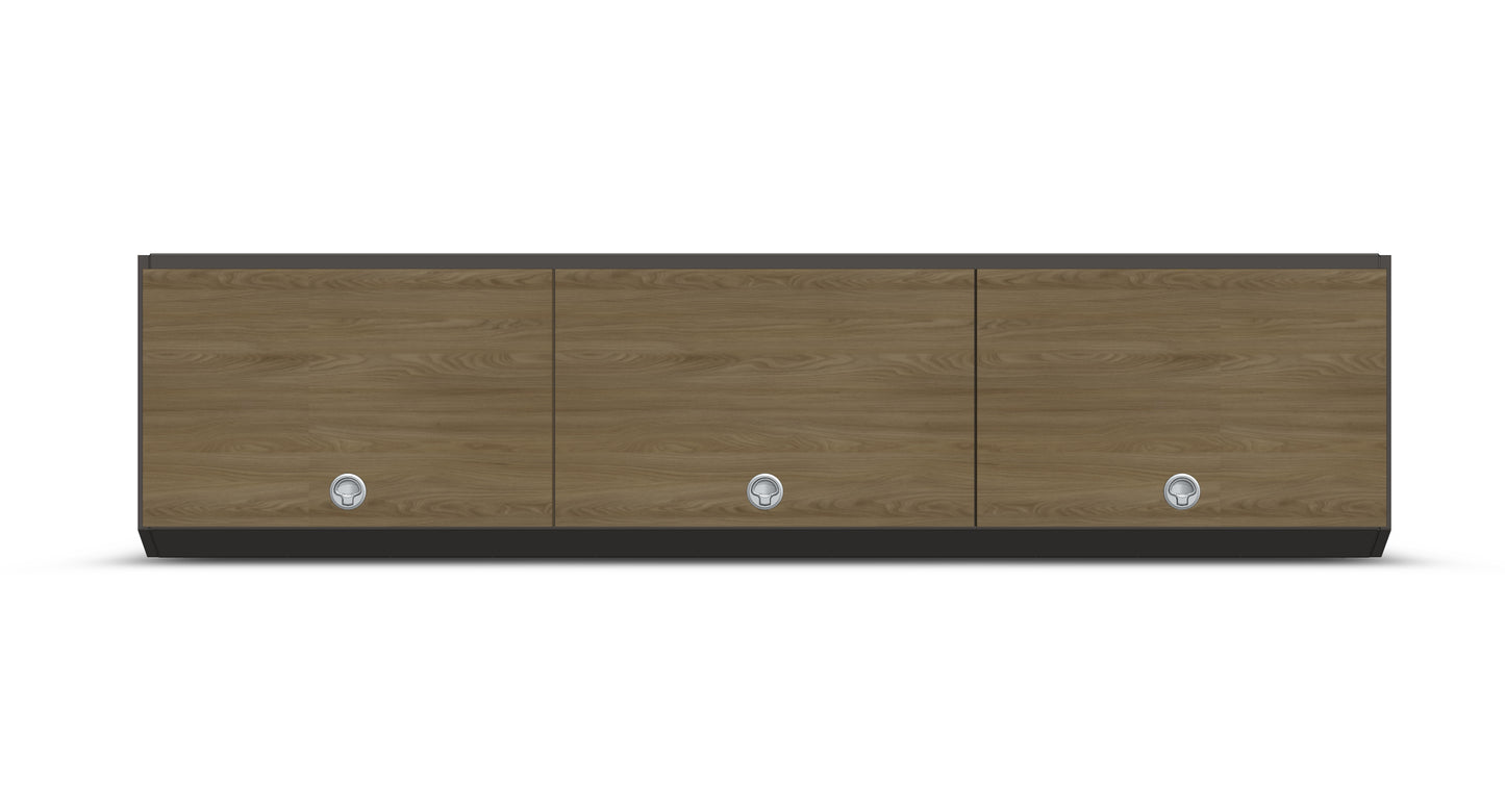 TRANSIT ASCENT CABINET 60"