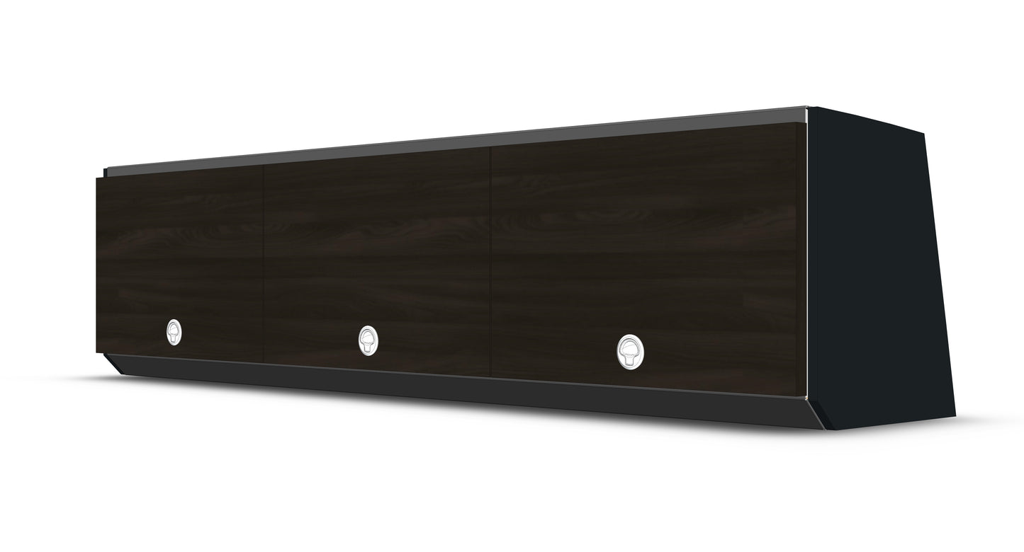 TRANSIT ASCENT CABINET 60"