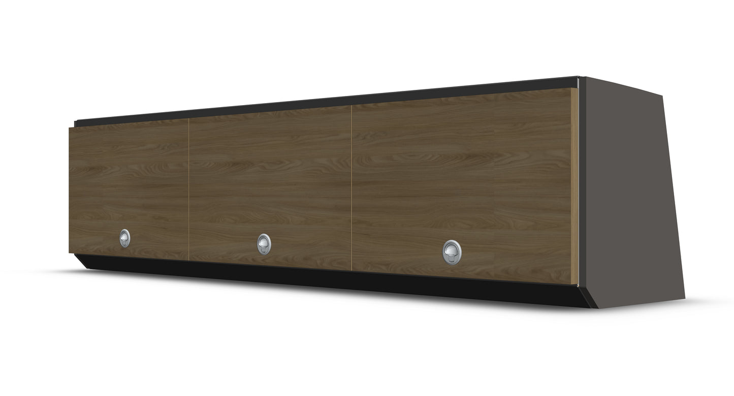 SPRINTER ASCENT CABINET 60"