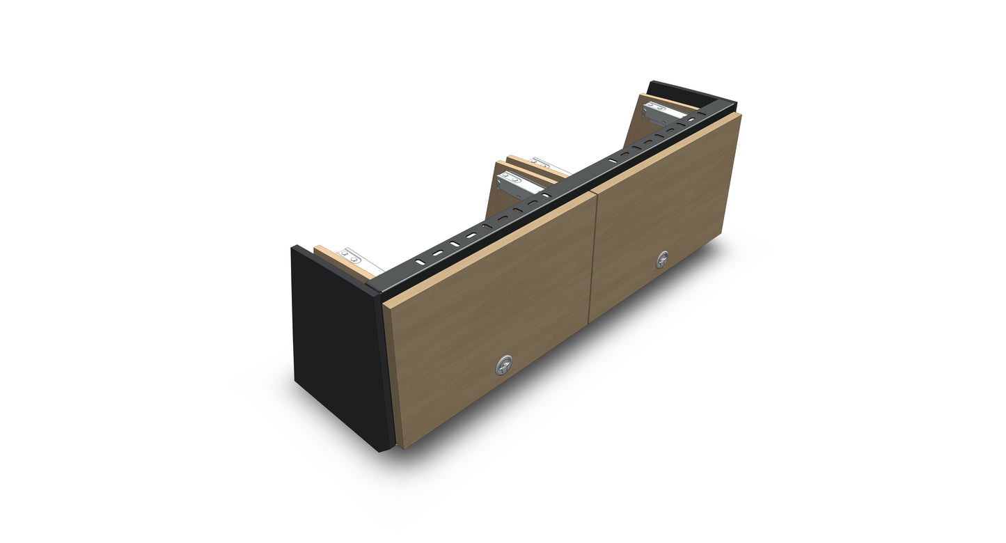 PROMASTER ASCENT CABINET 40"
