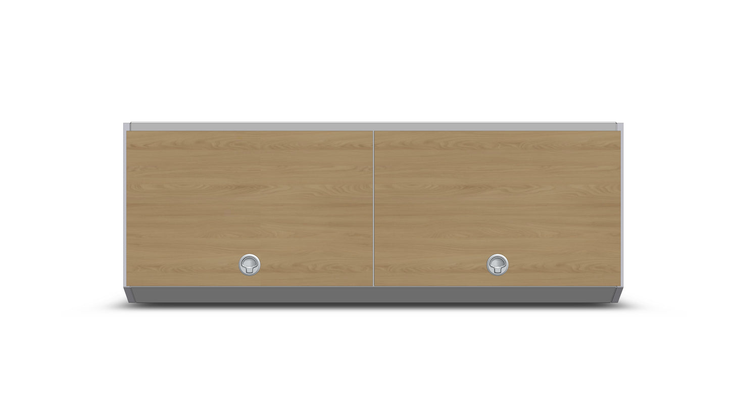 PROMASTER ASCENT CABINET 40"