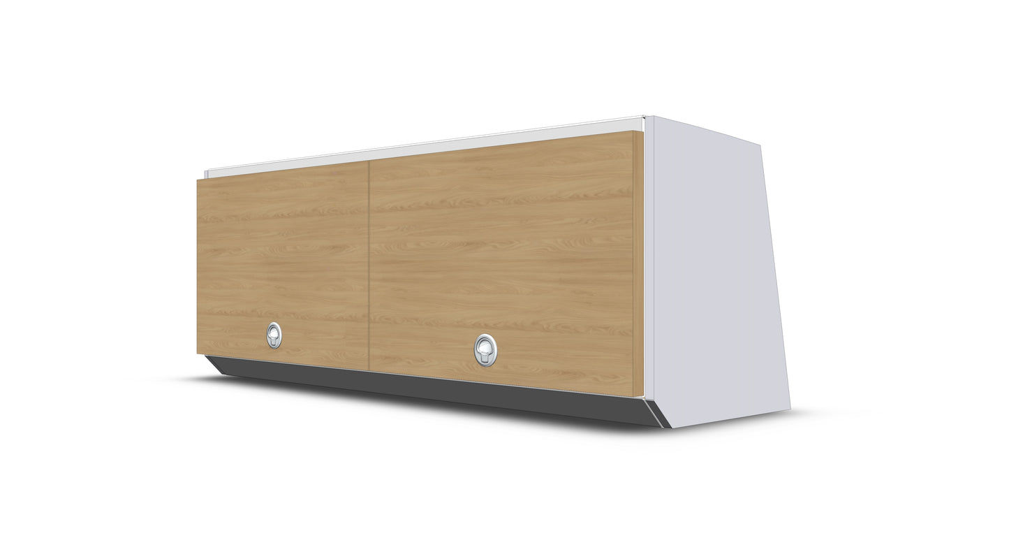 PROMASTER ASCENT CABINET 40"