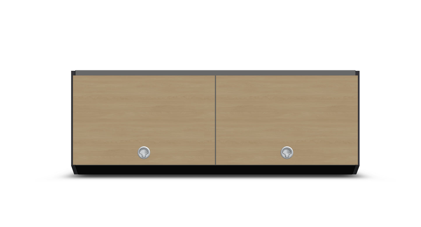 PROMASTER ASCENT CABINET 40"