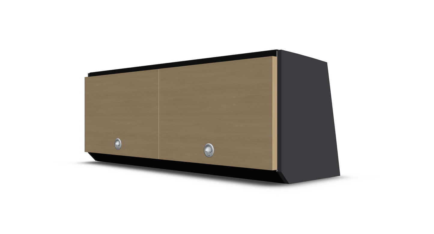 PROMASTER ASCENT CABINET 40"