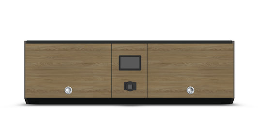 TRANSIT ASCENT CABINET 48"