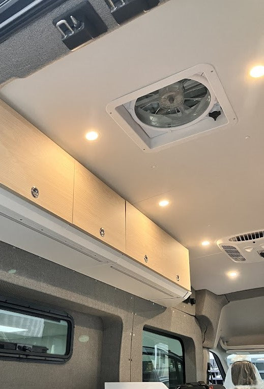 TRANSIT CEILING PANELS