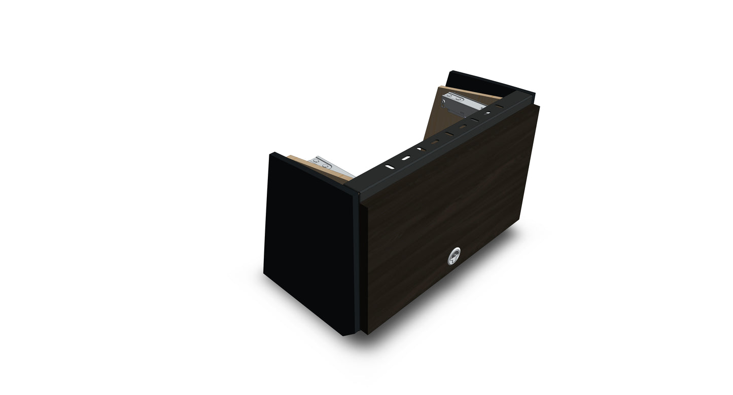 PROMASTER ASCENT CABINET 22"