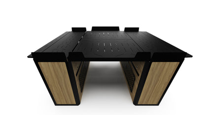 Sprinter Van Murphy Bed System