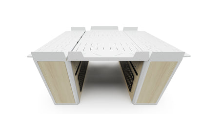 Sprinter Van Murphy Bed System